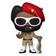 George Clinton POP! Rocks Vinyl Figura Parliament Funkadelic 9 cm