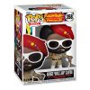 George Clinton POP! Rocks Vinyl Figura Parliament Funkadelic 9 cm