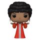 Aretha Franklin POP! Rocks Vinyl Figura Aretha Franklin(AW Show) 9 cm