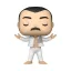 Queen POP! Rocks Vinyl Figure Freddie Mercury (I was born to love you) 9 cm