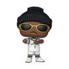 Master P POP! Rocks Vinyl Figure Master P 9 cm