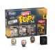 The Lord of the Rings Bitty POP! Vinyl Figura 4-Pack Galadriel 2,5 cm