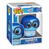 Pixar Bitty POP! Vinyl Figure 4-Pack Up 2,5 cm