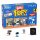 Pixar Bitty POP! Vinyl Figure 4-Pack Wall-E 2,5 cm