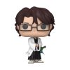 Bleach Figura POP! Animation Vinyl Aizen Figura 9 cm