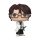 Bleach Figura POP! Animation Vinyl Aizen Figura 9 cm