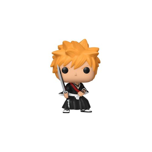 Bleach POP! Animation Vinyl Figura Ichigo (FB Shikai) 9 cm