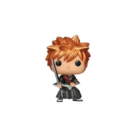   Bleach POP! Animation Vinyl Figura Ichigo Chase (FB Shikai) 9 cm