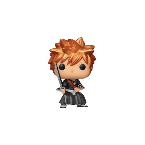 Bleach POP! Animation Vinyl Figura Ichigo Chase (FB Shikai) 9 cm