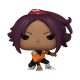 Bleach POP! Animation Vinyl Figura Yoruichi 9 cm