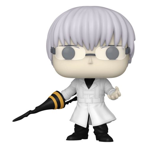 Tokyo Ghoul:re POP! Animation Vinyl Figura Kisho Arima 9 cm