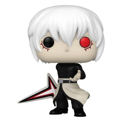 Tokyo Ghoul:re POP! Animation Vinyl Figura Ken Kaneki (Last Battle) 9 cm