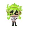 My Hero Academia POP! Animation Vinyl Figure Burnin w/CH(GW) Exclusive 9 cm Assortment (6)