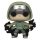 Naruto Pop! Animation Vinyl Figura Shino Aburame 9 cm