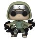 Naruto Pop! Animation Vinyl Figura Shino Aburame 9 cm