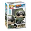 Naruto Pop! Animation Vinyl Figura Shino Aburame 9 cm