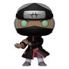 Naruto Pop! Animation Vinyl Figura Kakuzu 9 cm