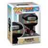 Naruto Pop! Animation Vinyl Figura Kakuzu 9 cm