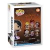 Seven Deadly Sins Pop! Animation Vinyl Figura Merlin 9 cm