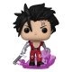 Seven Deadly Sins Pop! Animation Vinyl Figura Zeldris 9 cm