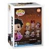 Seven Deadly Sins Pop! Animation Vinyl Figura Zeldris 9 cm