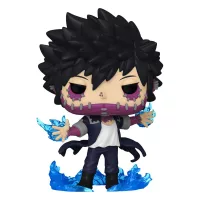 My Hero Academia figurák