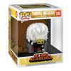 My Hero Academia POP! Deluxe Vinyl Figura Shigaraki In Chair 9 cm