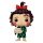 Demon Slayer: Kimetsu no Yaiba POP! Animation Figura Tanjiro(Kimono) 9 cm