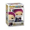 One Piece POP! Animation Vinyl Figura Katakuri 9 cm