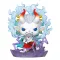 One Piece POP! Deluxe Vinyl Figura Yamato Man-Beast Form 9 cm