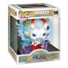 One Piece POP! Deluxe Vinyl Figura Yamato Man-Beast Form 9 cm