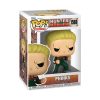 Hunter x Hunter POP! Animation Vinyl Figura Phinks 9 cm