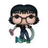 Hunter x Hunter POP & Buddy! Animation Vinyl Figura Shizuku w/Blinky 9 cm