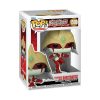 Yu-Gi-Oh! Pop! Animation Vinyl Figura EH Burstinatrix 9 cm