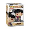 Inuyasha POP! Animation Vinyl Figura Kagura 9 cm