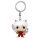 Inuyasha  POP! Vinyl Keychains 4 cm Inuyasha Display (12)