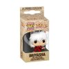 Inuyasha  POP! Vinyl Keychains 4 cm Inuyasha Display (12)