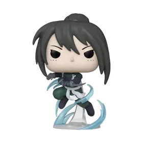   Fullmetal Alchemist Brotherhood POP! Animation Vinyl Figura Lan Fan(Ninja) 9 cm