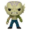 Marvel: Secret Invasion POP! Marvel Vinyl Figura Gravik 9 cm