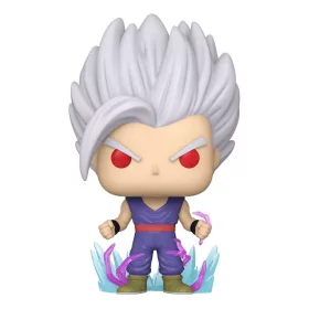   Dragon Ball Super: Super Hero POP! Animation Vinyl Figura Gohan 9 cm