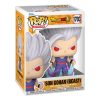 Dragon Ball Super: Super Hero POP! Animation Vinyl Figura Gohan 9 cm