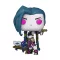 Arcane League of Legends POP! Vinyl Figura Jinx 9 cm
