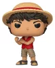 One Piece POP! TV Vinyl Figure Monkey D. Luffy 9 cm