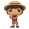 One Piece POP! TV Vinyl Figure Monkey D. Luffy 9 cm