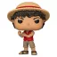 One Piece POP! TV Vinyl Figure Monkey D. Luffy 9 cm