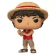 One Piece POP! TV Vinyl Figure Monkey D. Luffy 9 cm