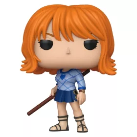 One Piece POP! TV Vinyl Figure Nami 9 cm