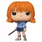 One Piece POP! TV Vinyl Figure Nami 9 cm