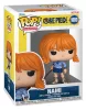 One Piece POP! TV Vinyl Figure Nami 9 cm