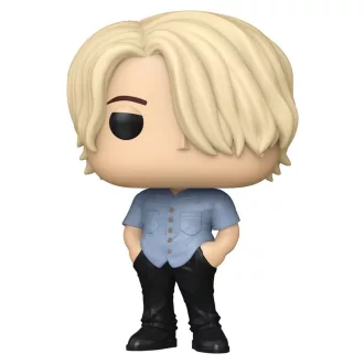 One Piece POP! TV Vinyl Figure Sanji 9 cm
